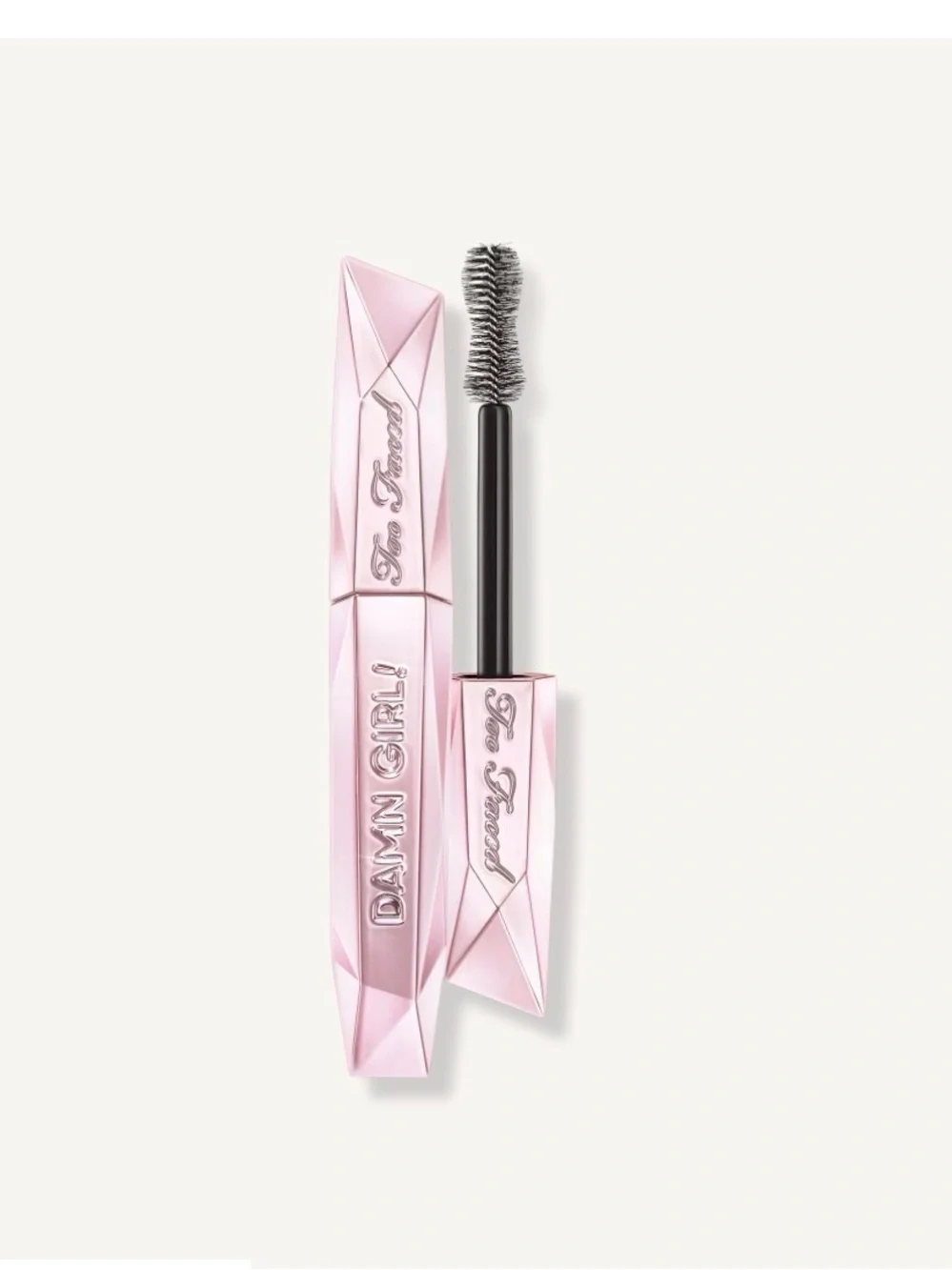 Too Faced Damn Girl 24 hour volumizing mascara